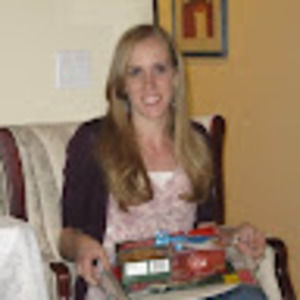 Meet your Posher, Stephanie